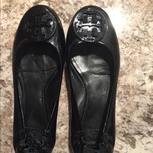 Tory Burch ballet flats